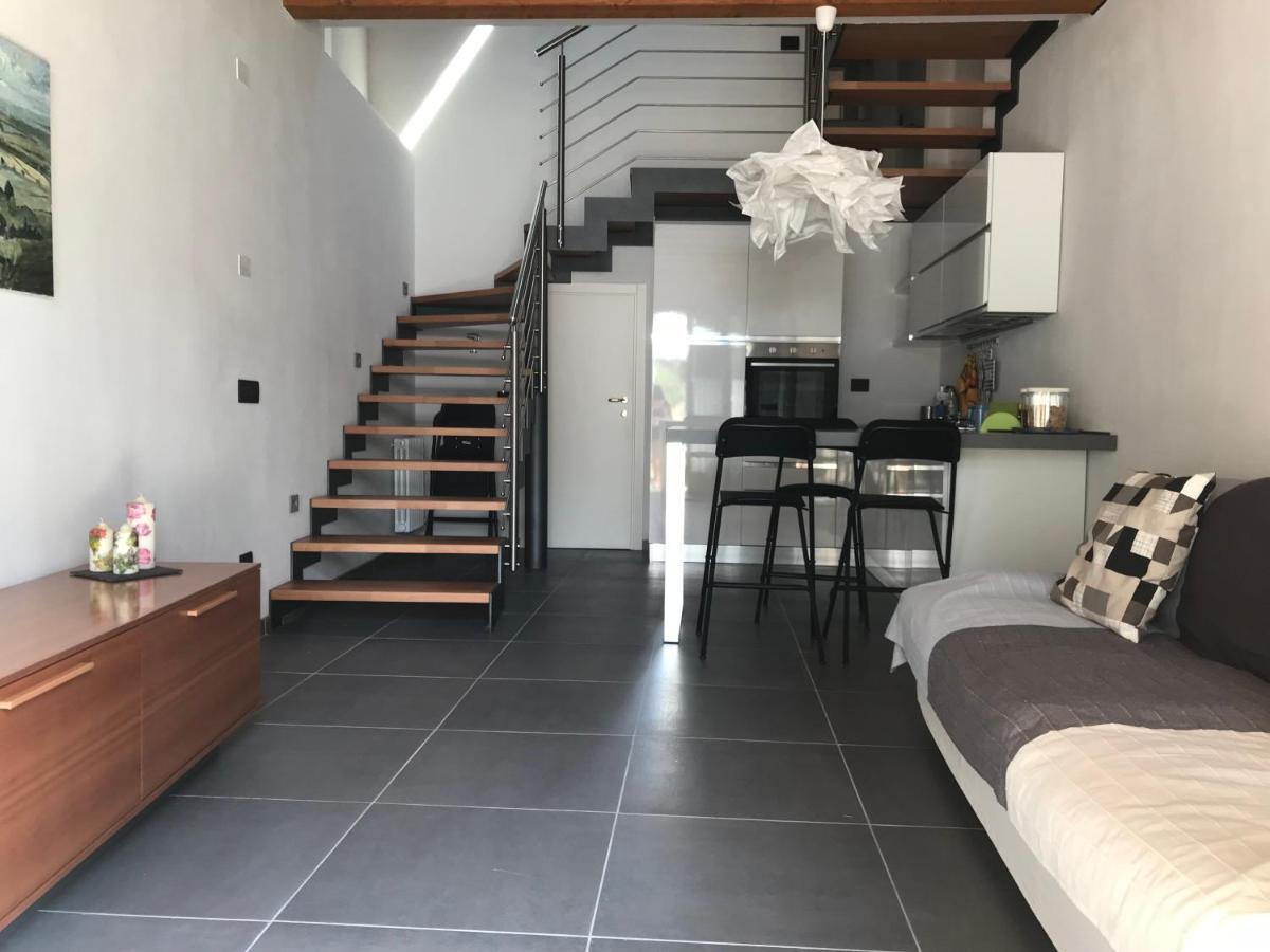 Casa Vacanze Agli Ulivi バオーネ エクステリア 写真